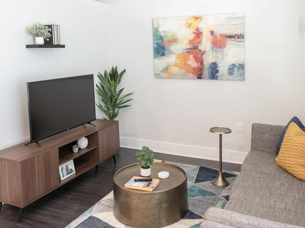 Cozysuites L Gorgeous 1Br In Downtown Цинциннати Экстерьер фото