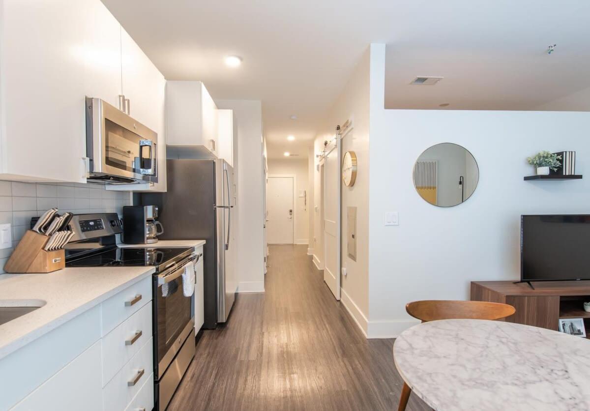 Cozysuites L Gorgeous 1Br In Downtown Цинциннати Экстерьер фото